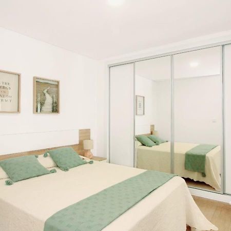 Altura Vacations T1, Algarve Leilighet Eksteriør bilde