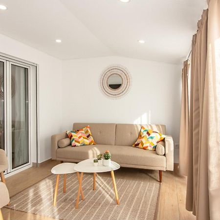 Altura Vacations T1, Algarve Leilighet Eksteriør bilde