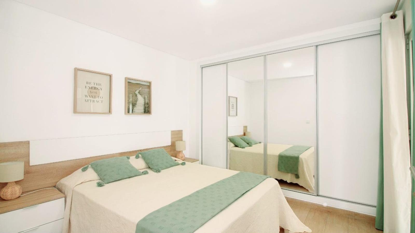 Altura Vacations T1, Algarve Leilighet Eksteriør bilde